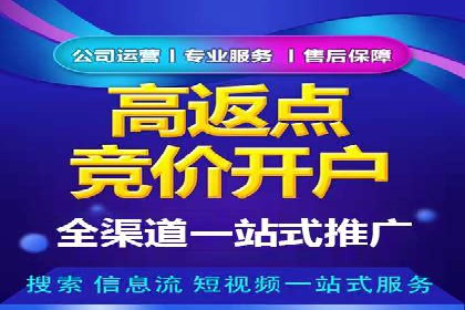 行业顶尖SEM竞价员的策略及成功案例